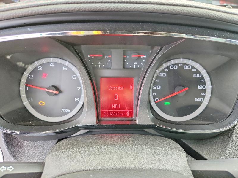 Aukcja sprzedaży 2012 Gmc Terrain, vin: 2GKFLXE56C6310975, numer aukcji: 49592496