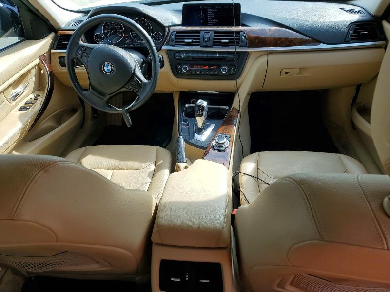 49853466 :رقم المزاد ، WBA3B5C56DF594749 vin ، 2013 Bmw 328 مزاد بيع