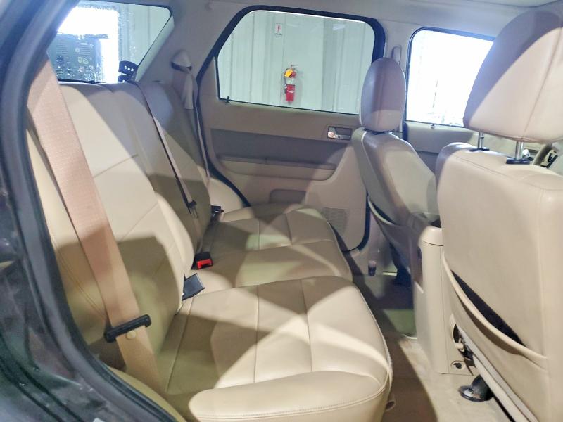 Продажа на аукционе авто 2011 Ford Escape, vin: 1FMCU9EG4BKA03210, номер лота: 50808526