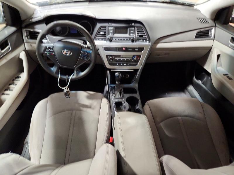 Aukcja sprzedaży 2015 Hyundai Sonata, vin: 5NPE24AF3FH083610, numer aukcji: 48437546