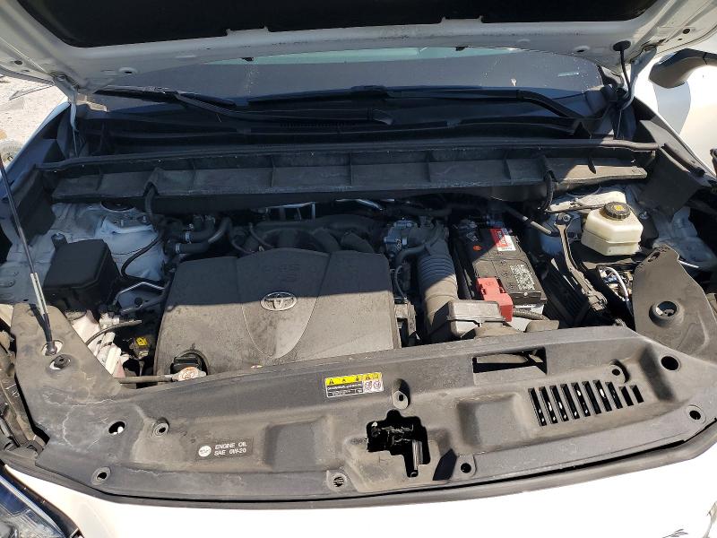 51697836 :رقم المزاد ، 5TDCZRAH1MS068256 vin ، 2021 Toyota Highlander مزاد بيع