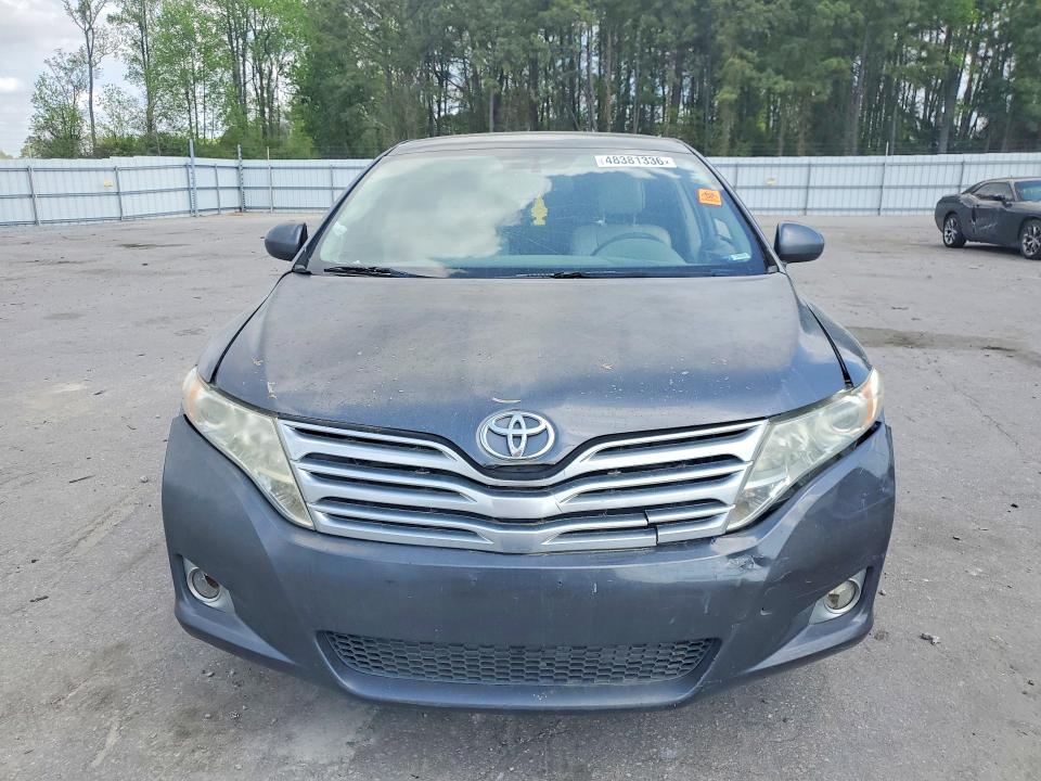 Продаж на аукціоні авто 2011 Toyota Venza, vin: 4T3ZK3BB7BU039863, номер лоту: 48381336