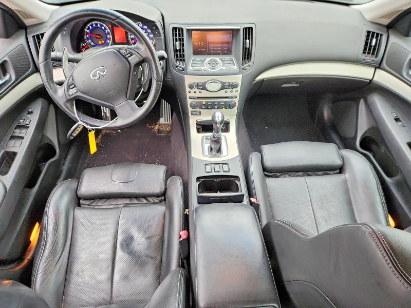 Aukcja sprzedaży 2008 Infiniti G35, vin: JNKBV61F98M277264, numer aukcji: 48314126