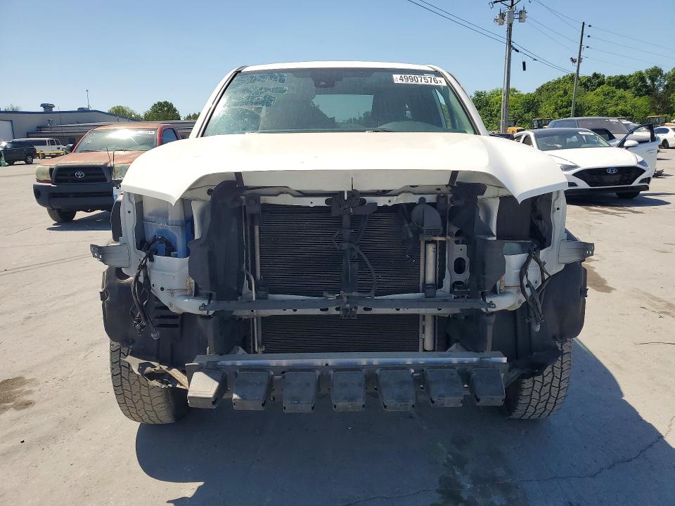 Продажа на аукционе авто 2021 Toyota Tacoma, vin: 3TYRX5GN3MT011244, номер лота: 49907576