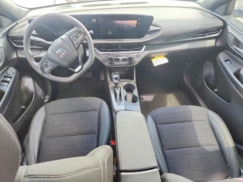 2024 Buick Envista მანქანა იყიდება აუქციონზე, vin: KL47LAE28RB020739, აუქციონის ნომერი: 50761856