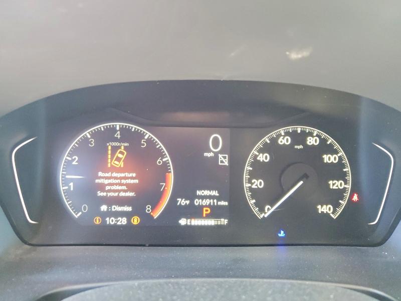 Продаж на аукціоні авто 2025 Honda Pilot, vin: 5FNYG1H74SB136805, номер лоту: 48313596