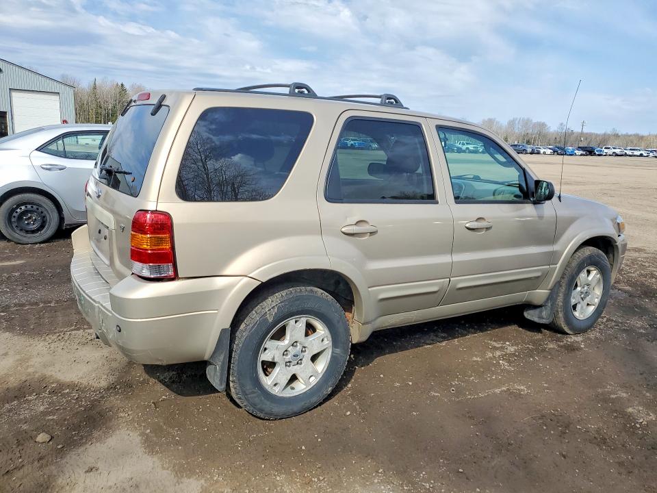 2007 Ford Escape მანქანა იყიდება აუქციონზე, vin: 1FMYU94187KA57586, აუქციონის ნომერი: 50486476