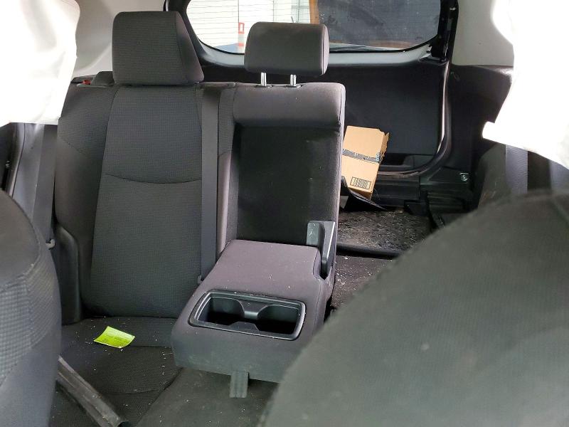 Aukcja sprzedaży 2020 Toyota Rav4, vin: 2T3F1RFV6LC084843, numer aukcji: 51655536