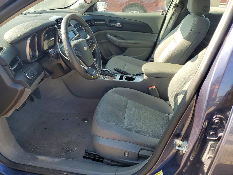 Продаж на аукціоні авто 2014 Chevrolet Malibu, vin: 1G11B5SL1EF149386, номер лоту: 51465826