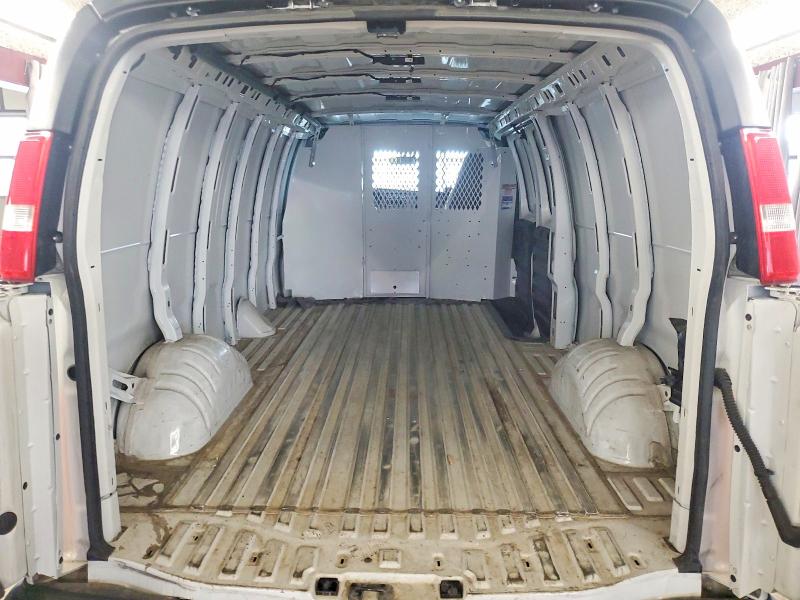 Продаж на аукціоні авто 2023 Gmc Savana, vin: 1GTW7BFP4P1134570, номер лоту: 58232156