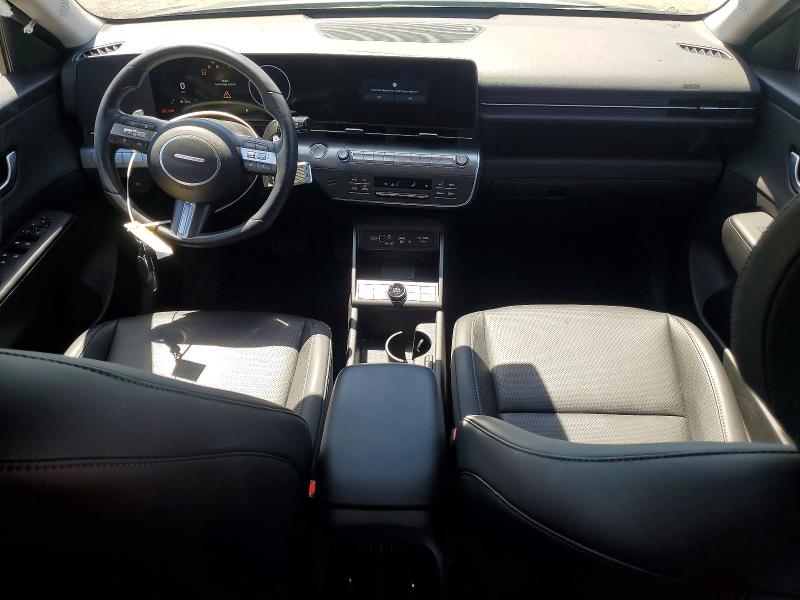 Aukcja sprzedaży 2024 Hyundai Kona, vin: KM8HE3A31RU175891, numer aukcji: 51849566