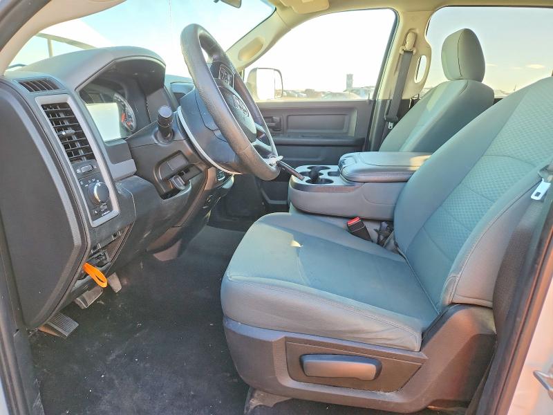 Aukcja sprzedaży 2018 Dodge Ram 1500, vin: 1C6RR7SMXJS298351, numer aukcji: 50782896
