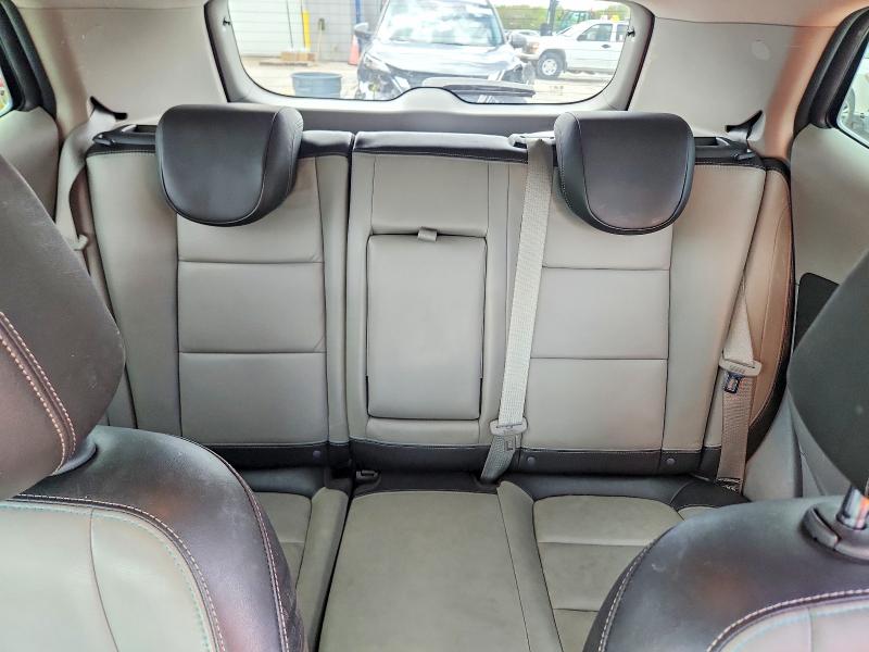 Продажа на аукционе авто 2014 Buick Encore, vin: KL4CJDSB0EB698812, номер лота: 51202876
