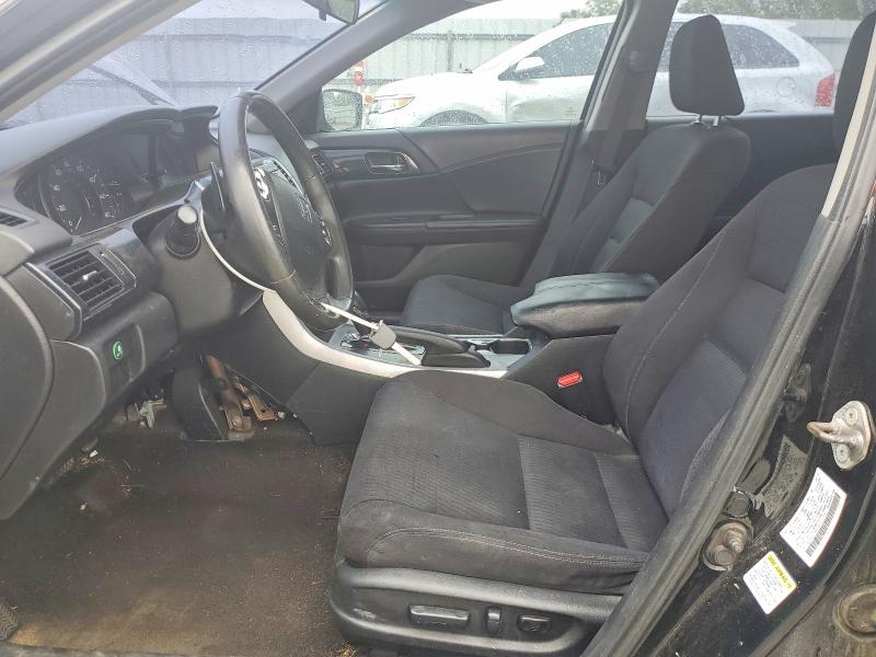 2013 Honda Accord მანქანა იყიდება აუქციონზე, vin: 1HGCR2F57DA004615, აუქციონის ნომერი: 51664706