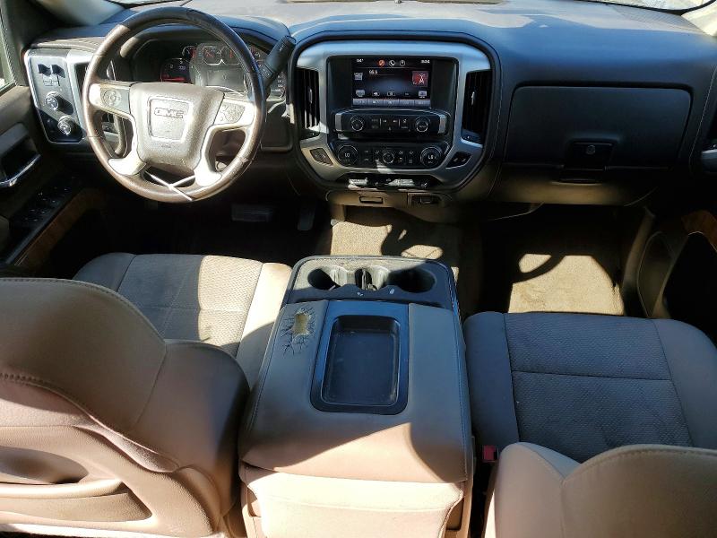 Продаж на аукціоні авто 2015 Gmc Sierra, vin: 1GTV2UEC1FZ172522, номер лоту: 49511856