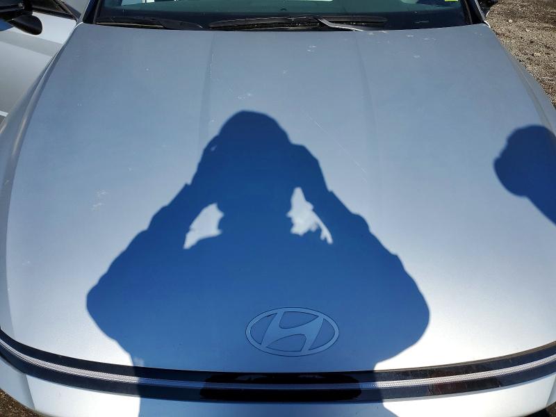 Aukcja sprzedaży 2025 Hyundai Sonata, vin: KMHL54JC2SA453107, numer aukcji: 50406686