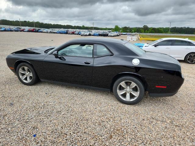 Продажа на аукционе авто 2016 Dodge Challenger, vin: 2C3CDZAG3GH344711, номер лота: 51889076