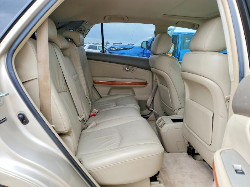 51166516 :رقم المزاد ، JTJGA31U650051182 vin ، 2005 Lexus Rx مزاد بيع