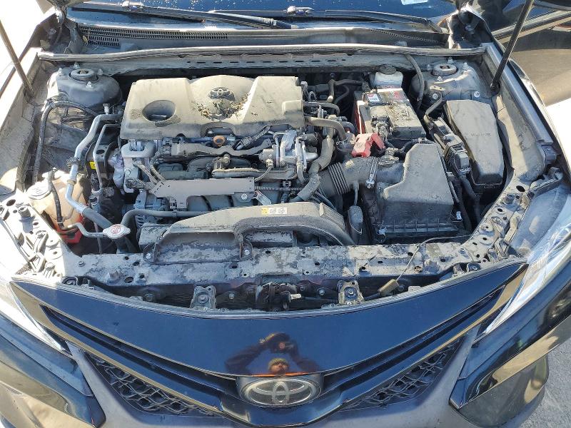 Продажа на аукционе авто 2020 Toyota Camry, vin: 4T1G11AK8LU930531, номер лота: 49531556