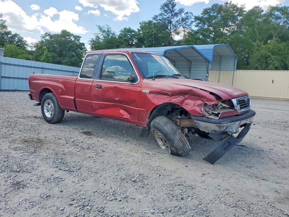 Продажа на аукционе авто 1998 Mazda B2500, vin: 4F4YR16C8WTM46332, номер лота: 50260566