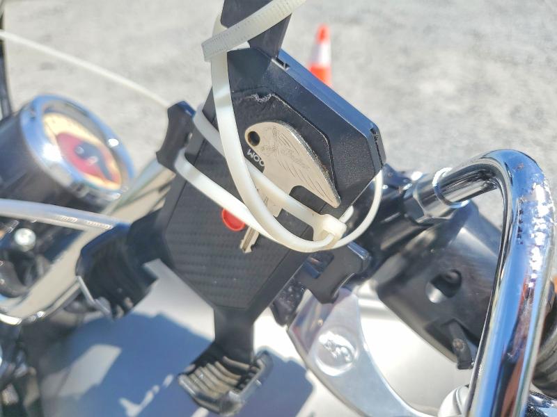 49914696 :رقم المزاد ، 56KMSB009G3111964 vin ، 2016 Indian Scout مزاد بيع