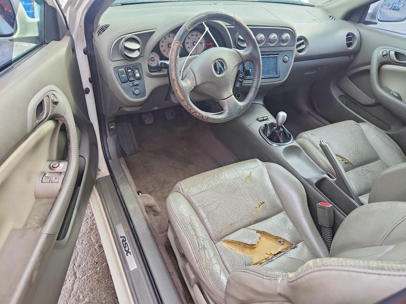 Продажа на аукционе авто 2006 Acura Rsx, vin: JH4DC53066S022002, номер лота: 48879886