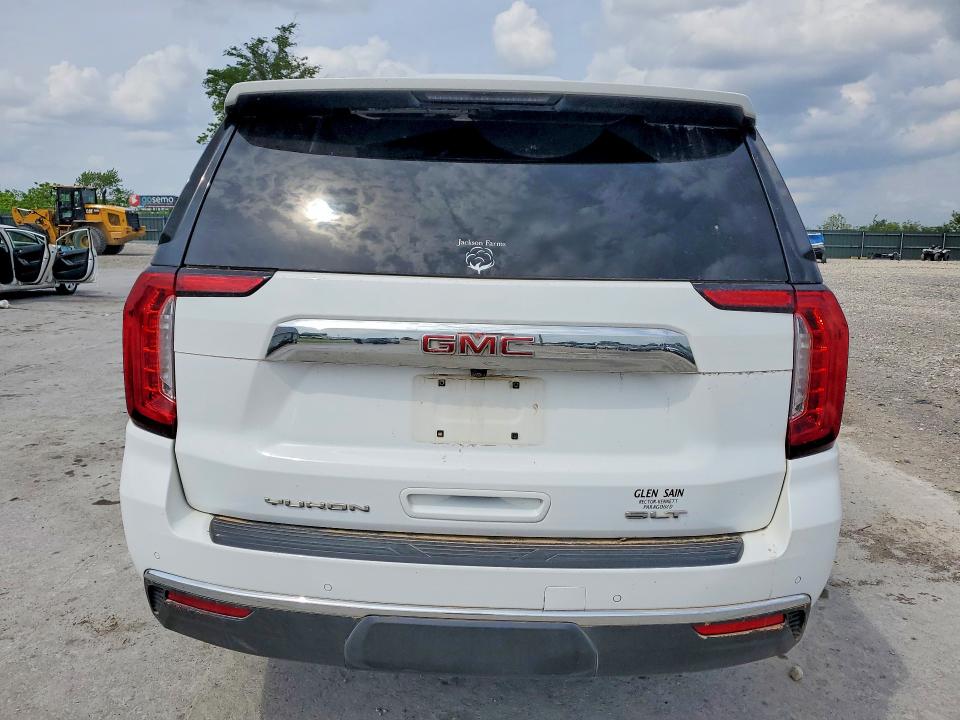 Продаж на аукціоні авто 2024 Gmc Yukon, vin: 1GKS2BKD2RR121219, номер лоту: 49597346
