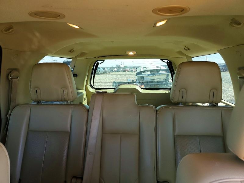 2014 Ford Expedition მანქანა იყიდება აუქციონზე, vin: 1FMJK1J56EEF56754, აუქციონის ნომერი: 48800236