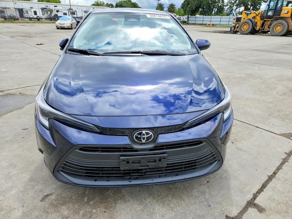 Aukcja sprzedaży 2026 Toyota Corolla Hybrid, vin: JTDBCMFE3T3125894, numer aukcji: 50814816