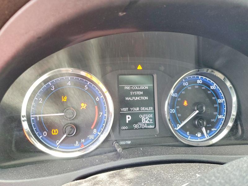 Aukcja sprzedaży 2019 Toyota Corolla, vin: 2T1BURHE1KC191485, numer aukcji: 48542346