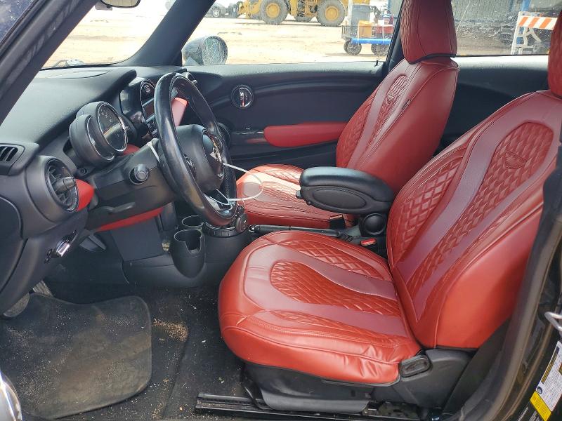 Продаж на аукціоні авто 2015 Mini Cooper, vin: WMWXM5C53F3B34466, номер лоту: 51721816