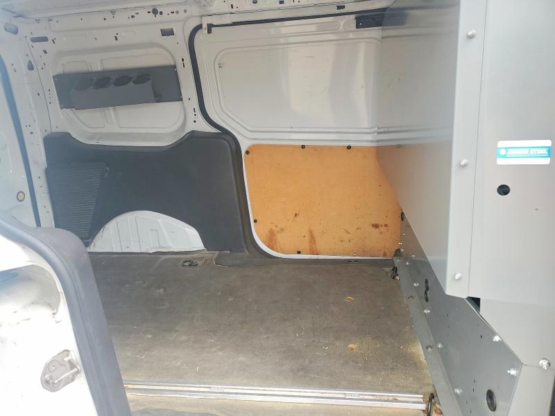 Продаж на аукціоні авто 2016 Ford Transit Connect, vin: NM0LS7F77G1283311, номер лоту: 51457506