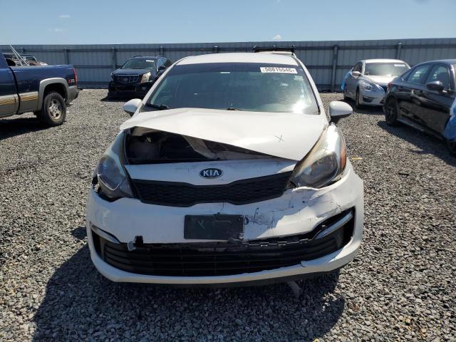 Продажа на аукционе авто 2017 Kia Rio, vin: KNADM4A33H6010291, номер лота: 50815546