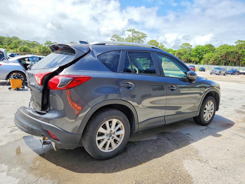Aukcja sprzedaży 2014 Mazda Cx-5, vin: JM3KE2CY5E0369149, numer aukcji: 48402726