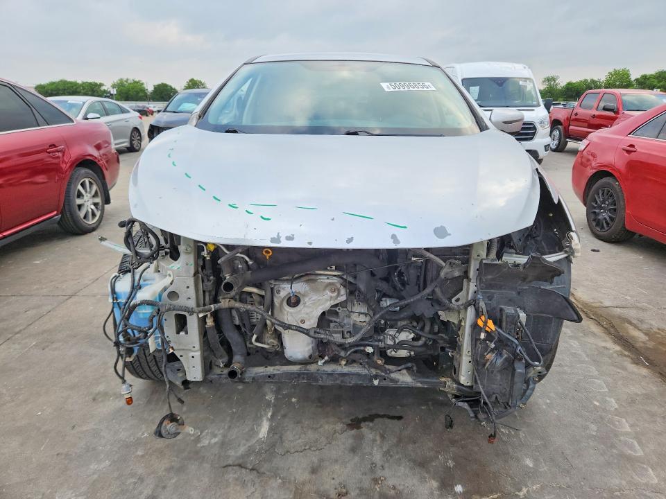 Продаж на аукціоні авто 2018 Nissan Murano, vin: 5N1AZ2MH9JN181248, номер лоту: 50996856