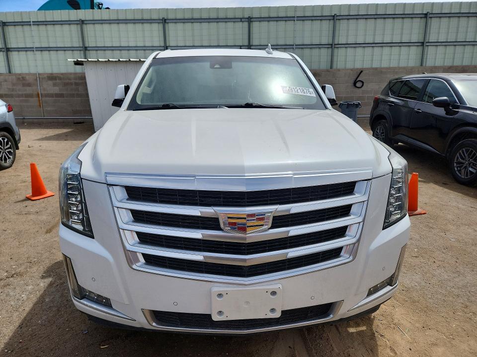2016 Cadillac Escalade მანქანა იყიდება აუქციონზე, vin: 1GYS4BKJ3GR157021, აუქციონის ნომერი: 49121876