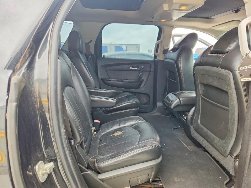 Aukcja sprzedaży 2012 Gmc Acadia, vin: 1GKKRTED8CJ268678, numer aukcji: 48458756