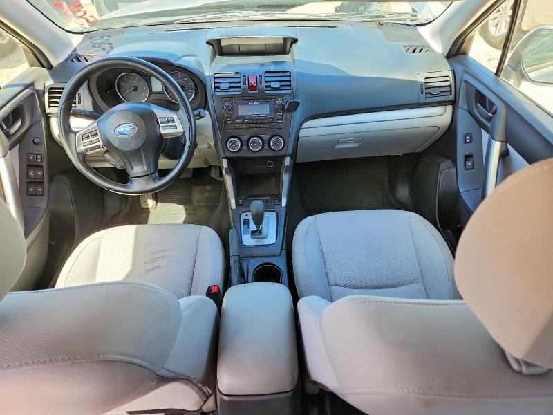 Продаж на аукціоні авто 2015 Subaru Forester, vin: JF2SJADC9FH492801, номер лоту: 50679256
