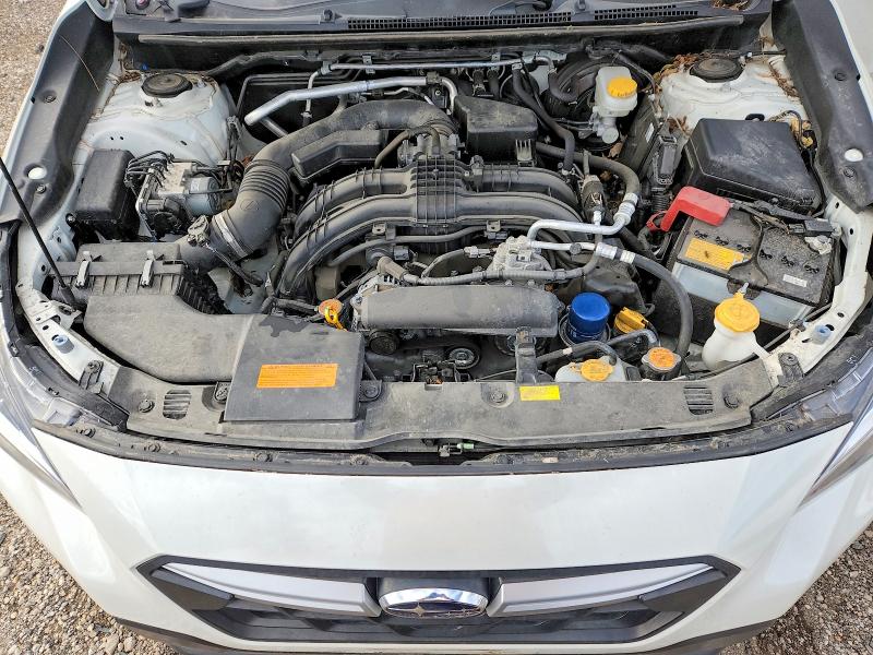 2023 Subaru Crosstrek მანქანა იყიდება აუქციონზე, vin: JF2GTAPC5P8300626, აუქციონის ნომერი: 48669346