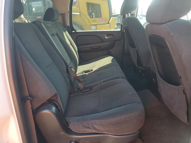Aukcja sprzedaży 2008 Gmc Yukon Xl, vin: 1GKFC160X8R223172, numer aukcji: 51693086
