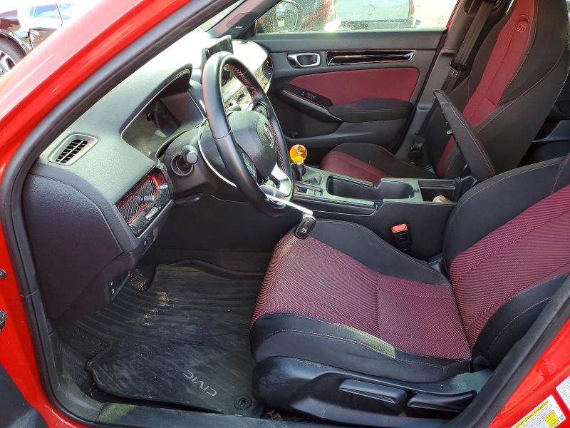 Aukcja sprzedaży 2022 Honda Civic, vin: 2HGFE1E52NH473702, numer aukcji: 51019556