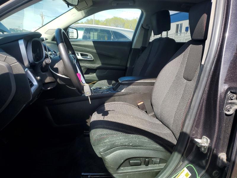 Aukcja sprzedaży 2016 Chevrolet Equinox, vin: 2GNFLFEKXG6304962, numer aukcji: 51415876