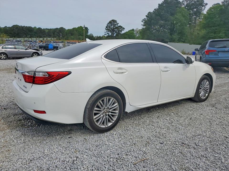 2014 Lexus Es 350 მანქანა იყიდება აუქციონზე, vin: JTHBK1GG3E2133907, აუქციონის ნომერი: 48194256