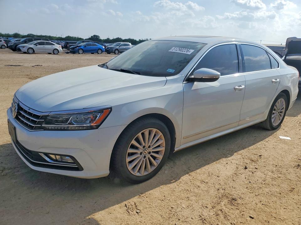 Aukcja sprzedaży 2016 Volkswagen Passat, vin: 1VWBT7A35GC050254, numer aukcji: 51290226