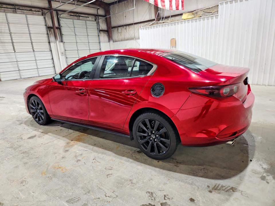 Продажа на аукционе авто 2025 Mazda 3, vin: JM1BPABM0S1775082, номер лота: 49681296