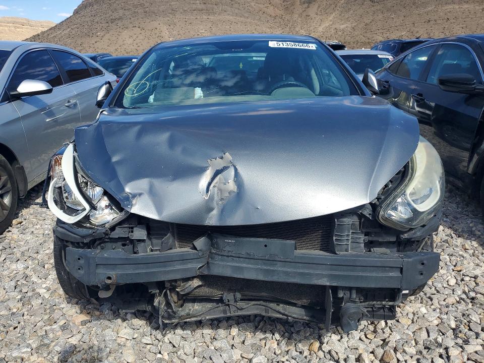 Aukcja sprzedaży 2026 Hyundai Elantra, vin: KMHDH4AE0GU570316, numer aukcji: 51358666