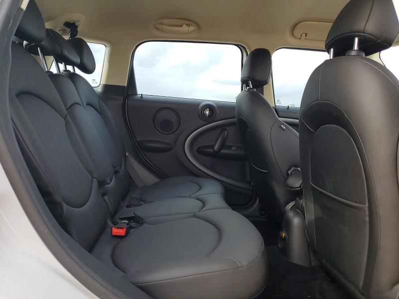 49637516 :رقم المزاد ، WMWZC5C54DWP31601 vin ، 2013 Mini Cooper مزاد بيع