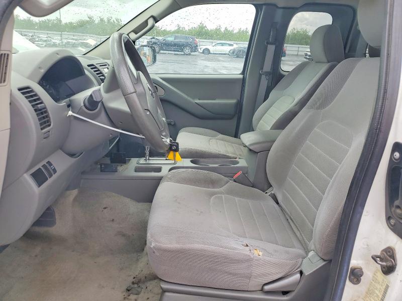 49155306 :رقم المزاد ، 1N6BD0CT0DN720049 vin ، 2013 Nissan Frontier مزاد بيع