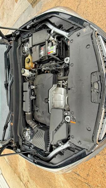 Продаж на аукціоні авто 2020 Buick Envision, vin: LRBFXCSAXLD155972, номер лоту: 52221256
