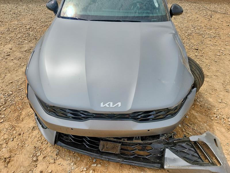 48685946 :رقم المزاد ، KNAG64J76T5405512 vin ، 2026 Kia K5 مزاد بيع